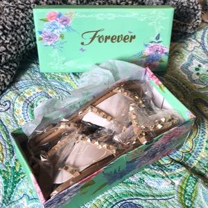 Gladiator Sandals size 10